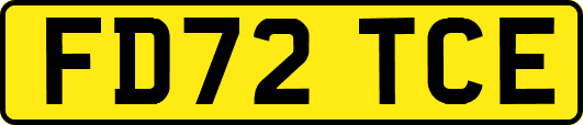 FD72TCE