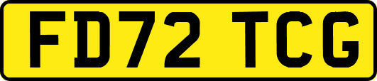 FD72TCG