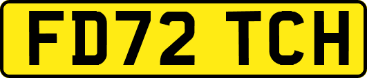 FD72TCH
