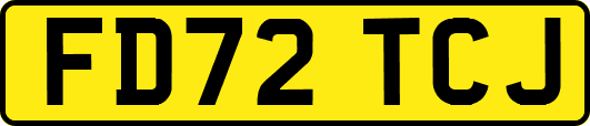 FD72TCJ