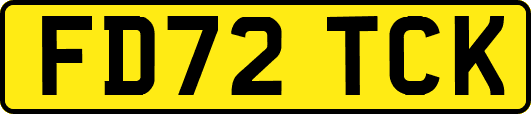 FD72TCK