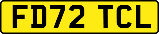 FD72TCL