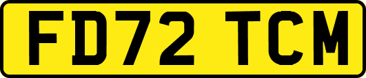 FD72TCM