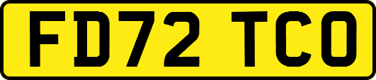 FD72TCO