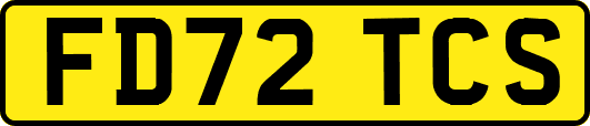 FD72TCS