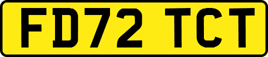 FD72TCT