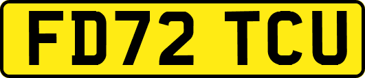 FD72TCU