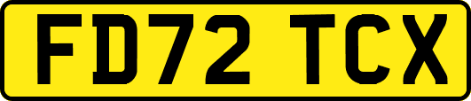 FD72TCX