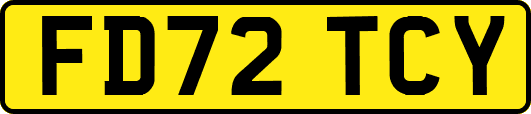 FD72TCY