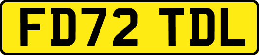 FD72TDL