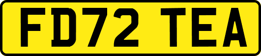 FD72TEA