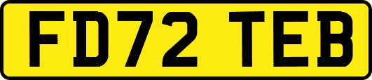 FD72TEB