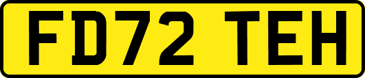 FD72TEH