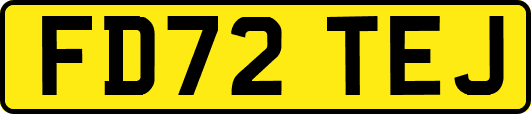 FD72TEJ