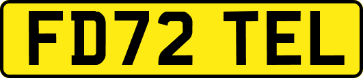 FD72TEL