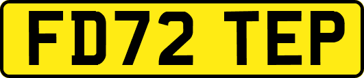 FD72TEP