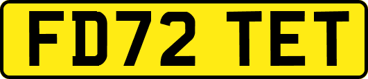 FD72TET