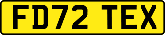FD72TEX