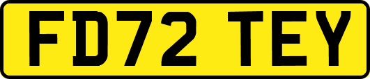 FD72TEY