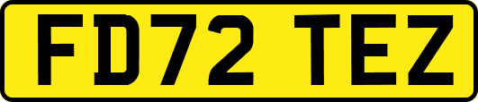 FD72TEZ