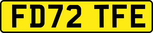 FD72TFE