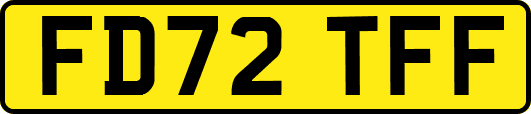 FD72TFF