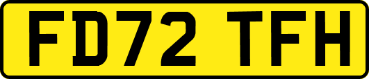 FD72TFH