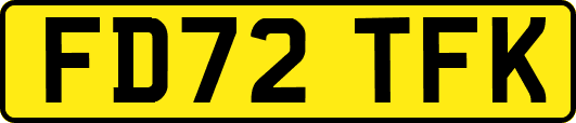 FD72TFK