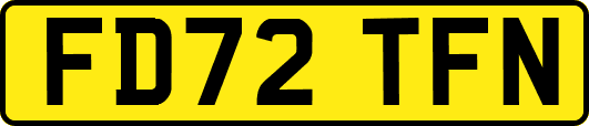 FD72TFN