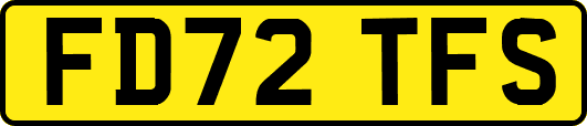 FD72TFS