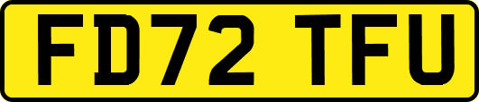 FD72TFU