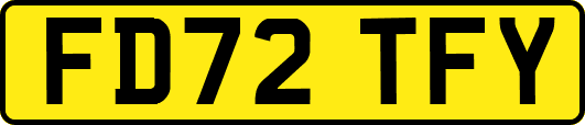 FD72TFY