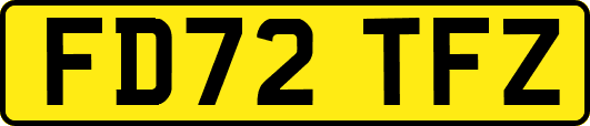 FD72TFZ