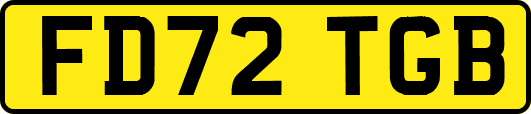 FD72TGB