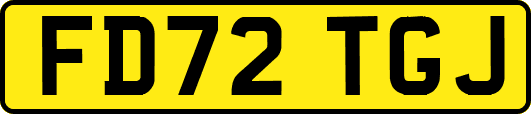 FD72TGJ