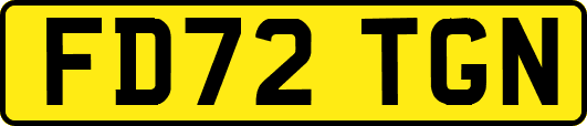 FD72TGN