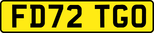 FD72TGO