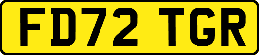FD72TGR