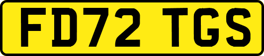 FD72TGS