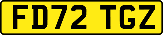 FD72TGZ