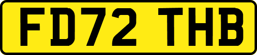 FD72THB