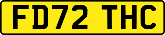 FD72THC