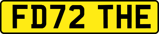 FD72THE