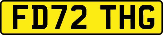 FD72THG
