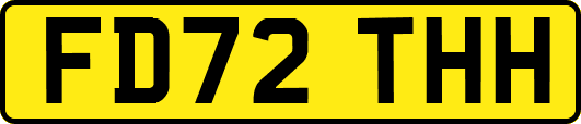 FD72THH