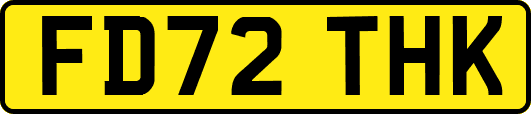 FD72THK