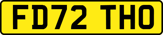 FD72THO