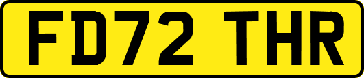 FD72THR
