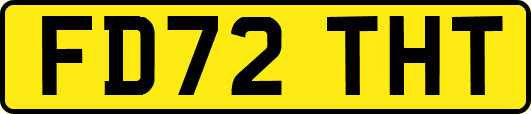 FD72THT