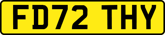 FD72THY